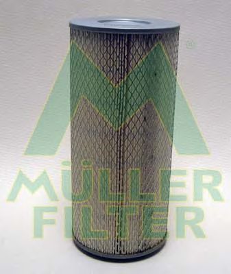 MULLER FILTER pa3669 -  Воздушный фильтр